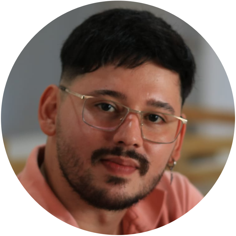 Engineer Aaron