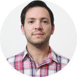 Engineer Maximiliano