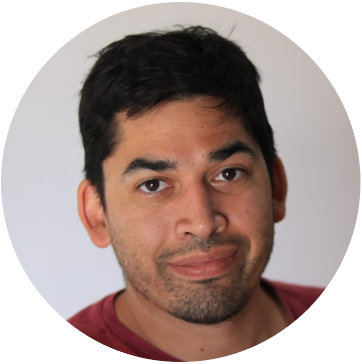 Engineer Martín